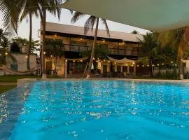 Lali Beach Hotel Boutique