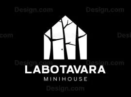 LaBotavara MiniHouse