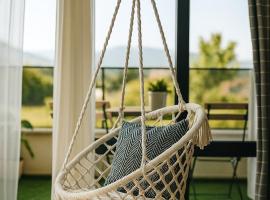 Studio Apartment City Dream, ξενοδοχείο στη Στάρα Ζαγόρα