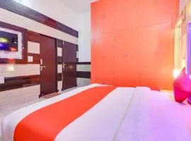 Hotel O Olive