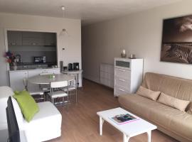 Résidence Sparrow，位于科克赛德的酒店