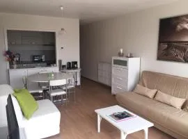 Résidence Sparrow I Studio de 36m2