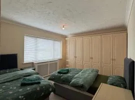 Marston 57 Guest House