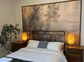 Victorian Inspired Home