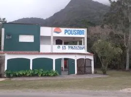Pousada do Sol