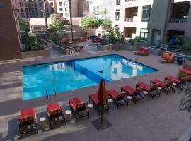 3rd Avenue Lofts located in Old Town Scottsdale