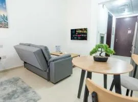 Village View Serenity by Hala Homes