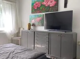Ferienwohnung Little Something