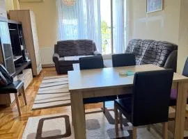Apartman Milka