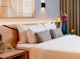 Grand Mercure Sao Paulo Vila Olimpia