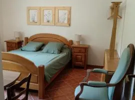 Chambre d'hôte Moulin Vermoret