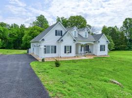 Reel Relaxation, hotel a Orange