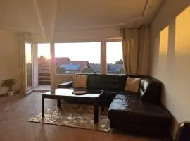 MiA Apartment