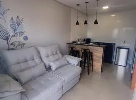 Flat LR'Barrotti