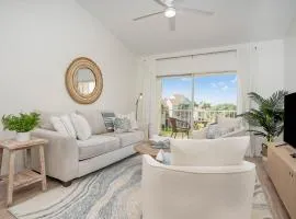 Luxury Beachside Condo - Half Mile from Beach
