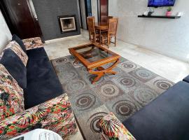 Complexe Horizon, hotel in Casablanca