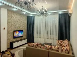 Dom Semya Deluxe Gusar