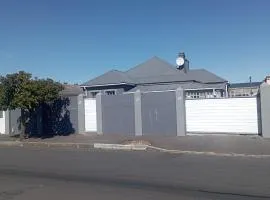 The trout Lodge