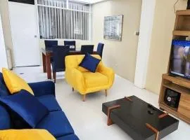 Casa Rosé Vacacional