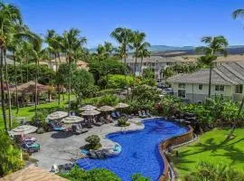 Hale Kaileia Kai - Peaceful Ground Floor Getaway