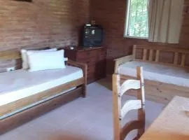 Casa Sol Y Rio
