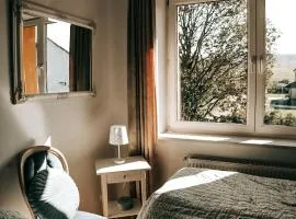 Apartament w Górach Beskid Niski