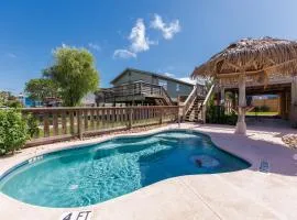 Someday Isle - 2BDR Home for 6