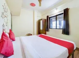 Hotel O Sai Residenci