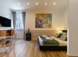 Crispi 30 Stylish Apartment