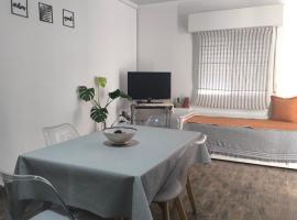 Geminis, pet-friendly hotel in San Nicolás de los Arroyos