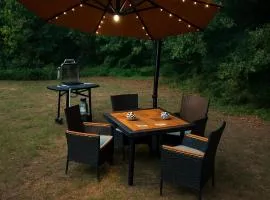 Family Home 5 min from Ft Rucker