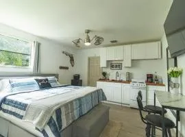 10 Minutes from Universal - Relaxing Guest Suite