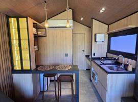 Casa da Ilha, hotel in Fernando de Noronha