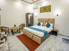 Corbett Jungle Breeze