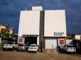 Economy Suites, khách sạn ở Natal