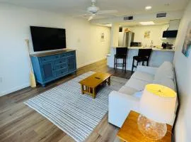 Relax Inn-Seamist 156