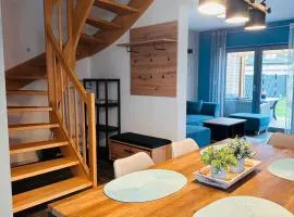 SOFIA Sol & Golden Dunes House