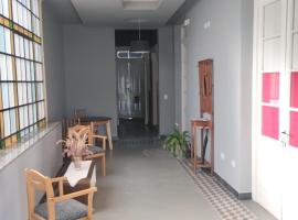 La Casona Apart Boutique, hotel in Marcos Juárez