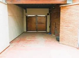 Dorrego vacacional