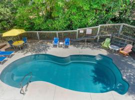 Bogue Banker, ξενοδοχείο σε Bogue