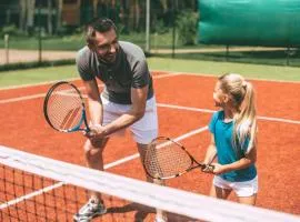 Lovely Caravan At Carlton Meres Holiday Park Ref 60034O