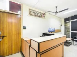Hotel O Aruljothi Gandhipuram Bus Terminus