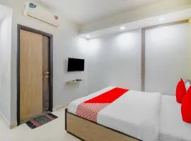 Super hotel O Adri 2