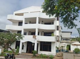 Hotel Galapagos Planet