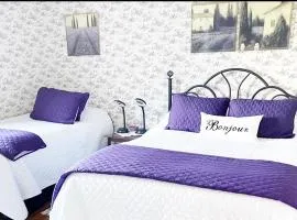 Cobblestone Bed and Breakfast