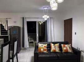 Casa Villa Lilasss, hostal o pensión en Los Peralejos