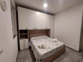 La dimora del viaggiatore, hotel a Gallarate