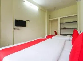 Hotel O Royal Residency