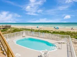 Sun Life West by Emerald Isle Realty