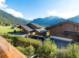 L'Oralya - 6 personnes - Samoens